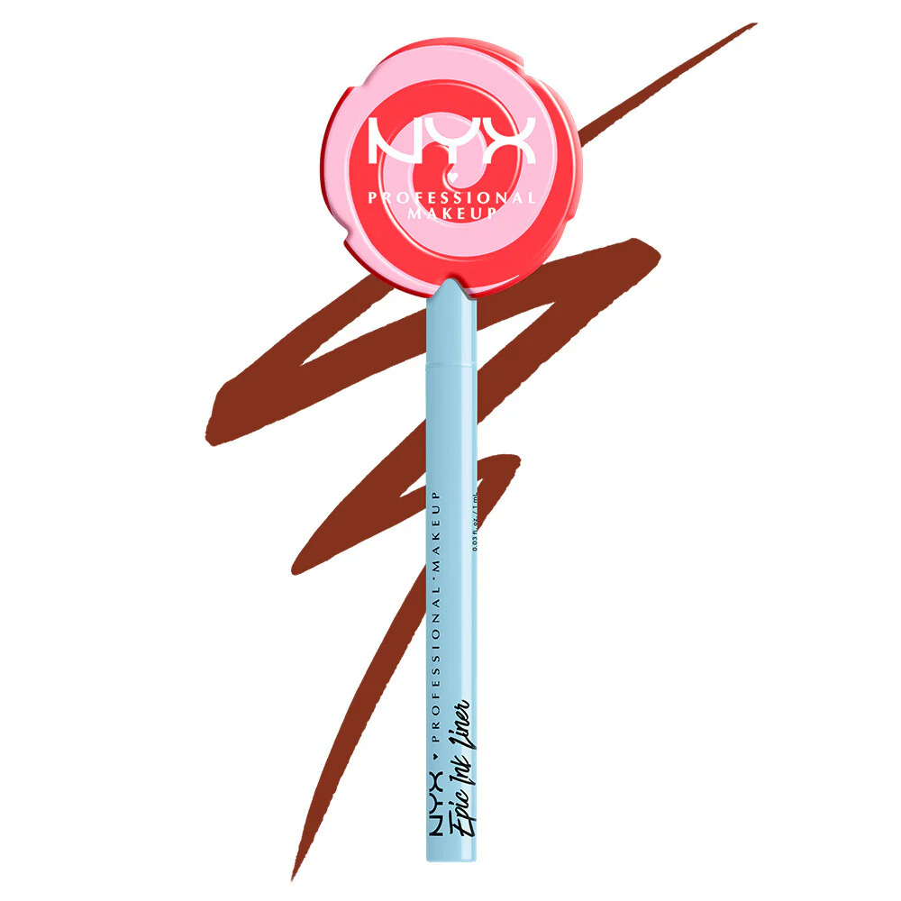 Occhi Holiday Candy Swirl Liner - Eyeliner