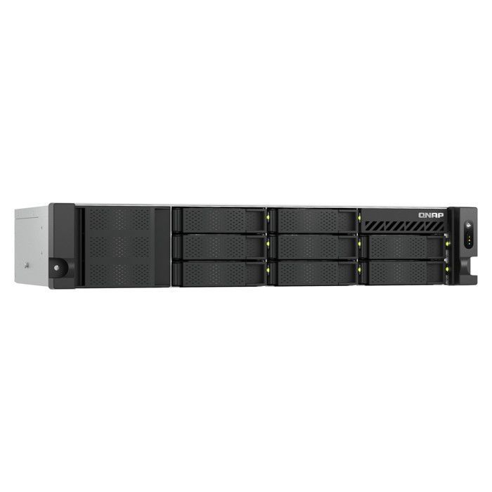QNAP TS-855eU - Server NAS