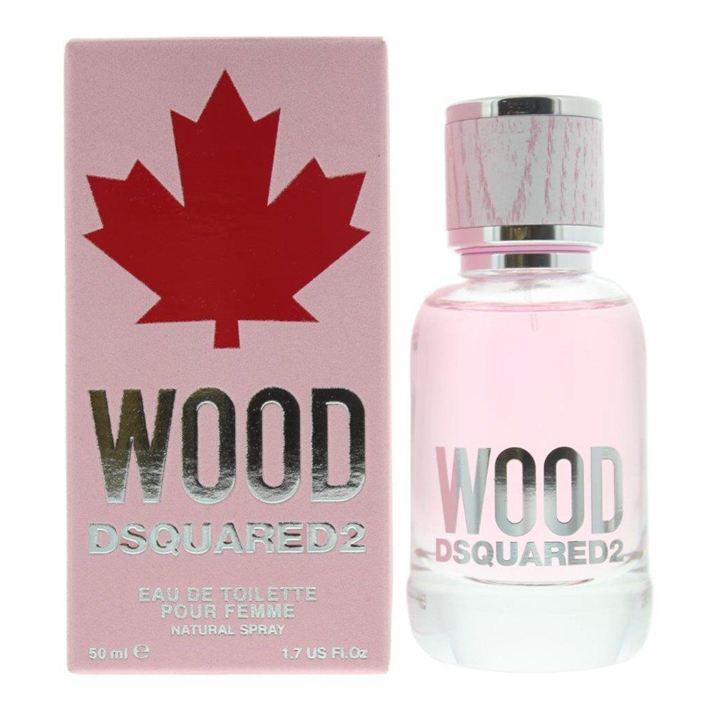 Dsquared2 Drvo za nju