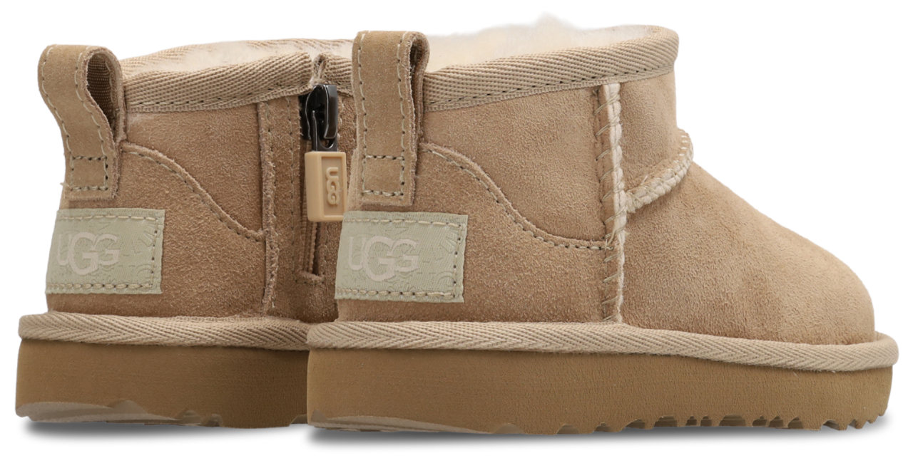 UGG Classic Ultra Mini