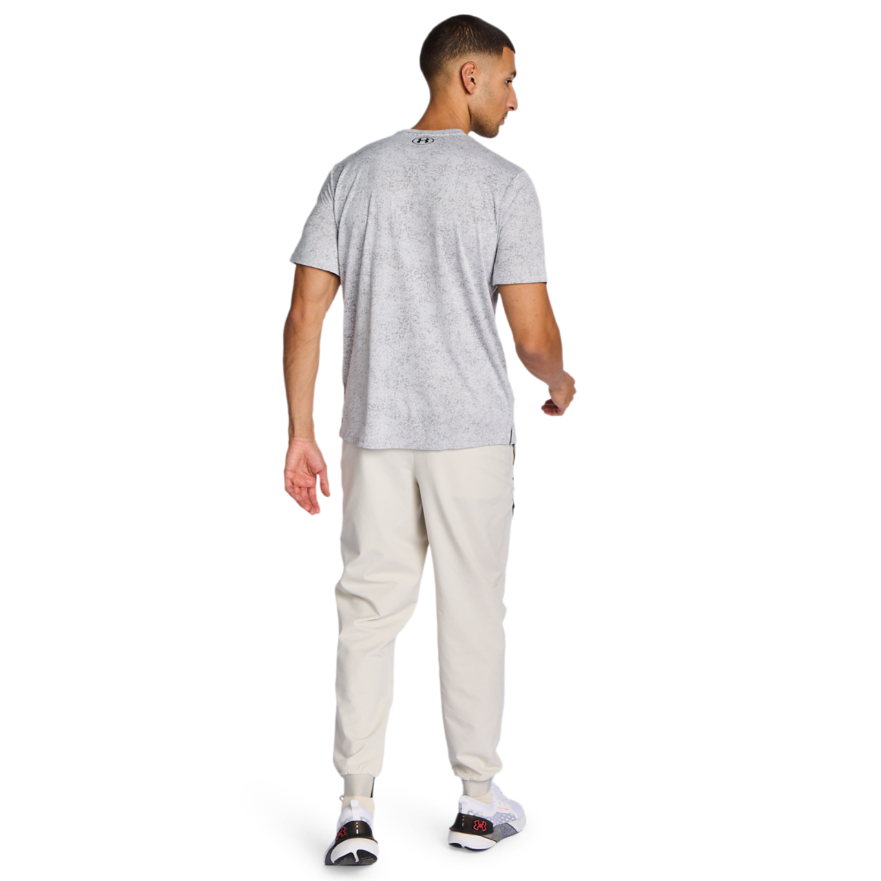 Under Armour Tech Pixelate