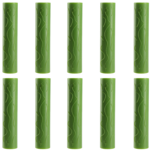 Łącznik Prosty Do Tyczek 11mm Metalowych 10szt
