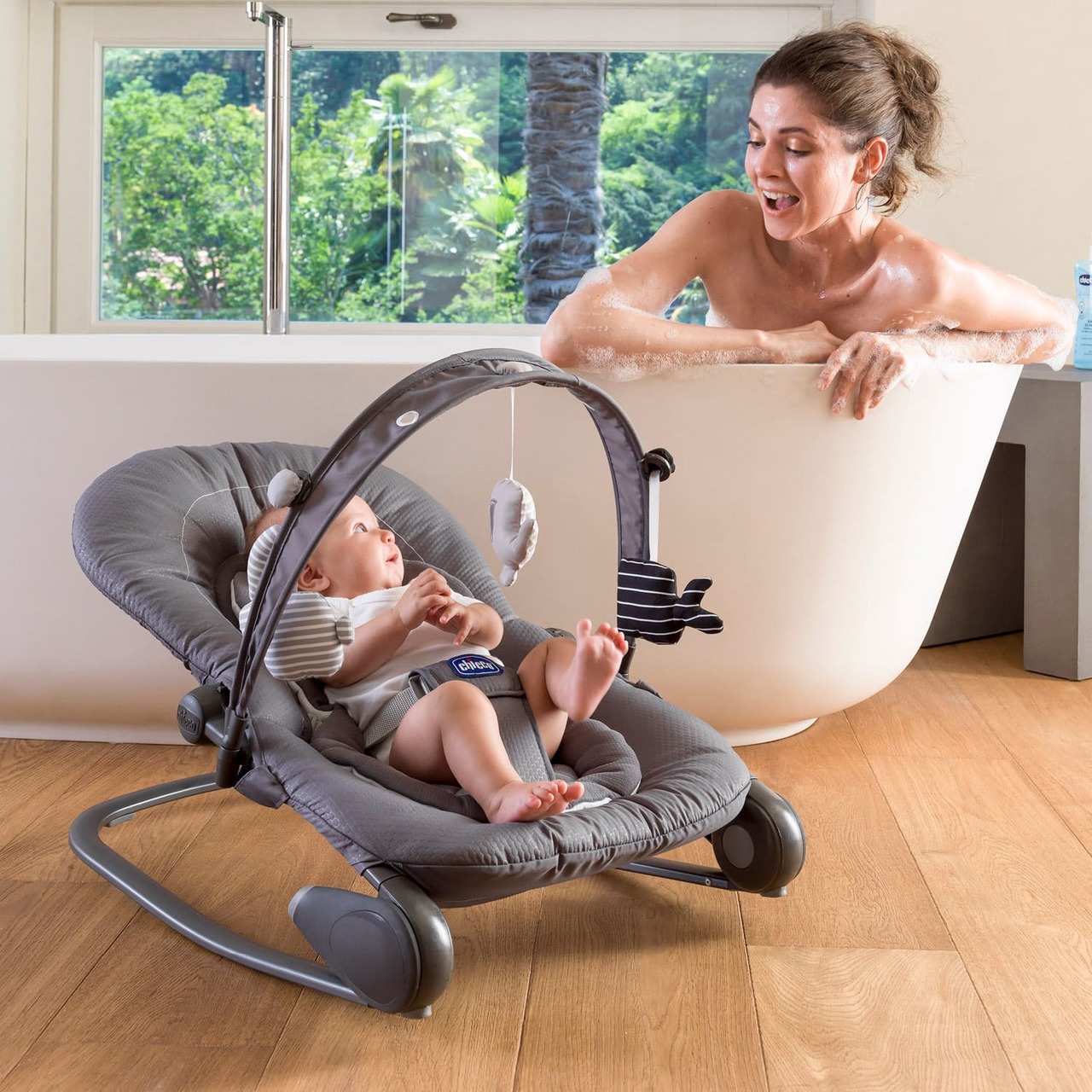 Hooplà Hangmat