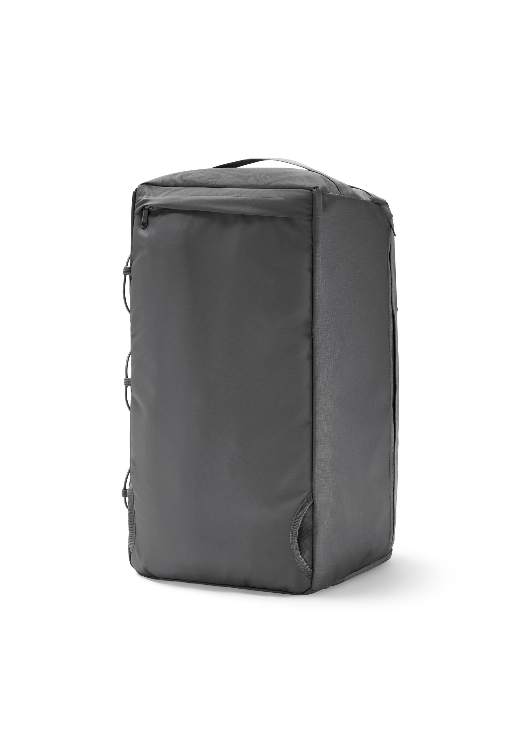 Johnny Urban SHAWN - Weekend bag - dunkelgrau