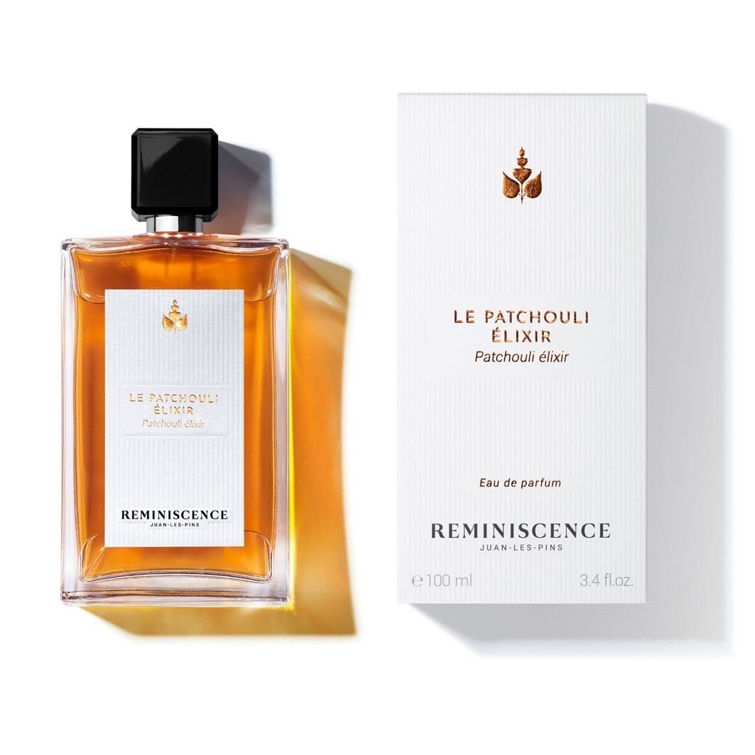 Reminiscence Eau de Parfum Le Patchouli Elixir – 50 ml