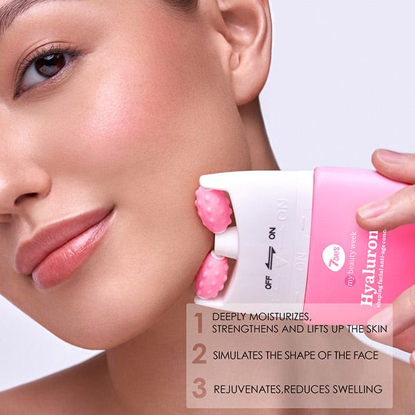 Hyaluronsyra| 40 ml