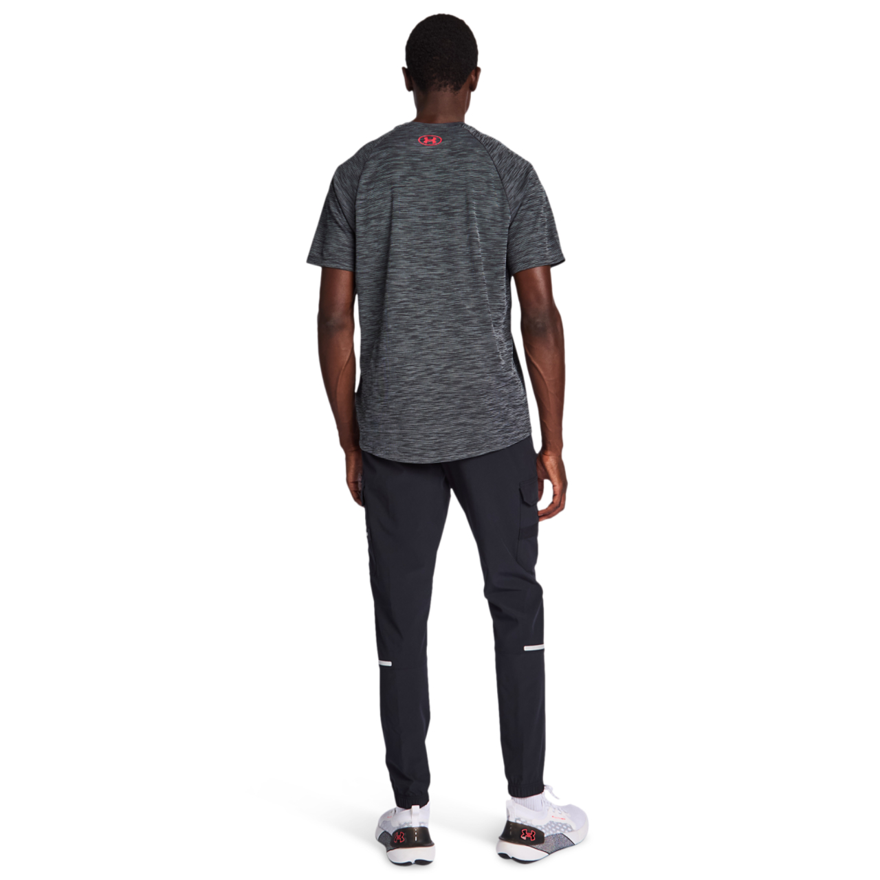 Under Armour Tech
