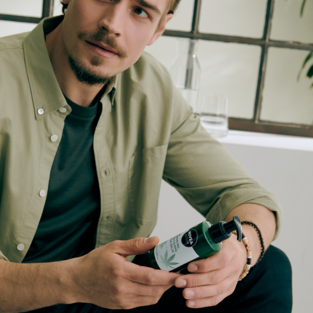 Nivea Men Sensitive Pro