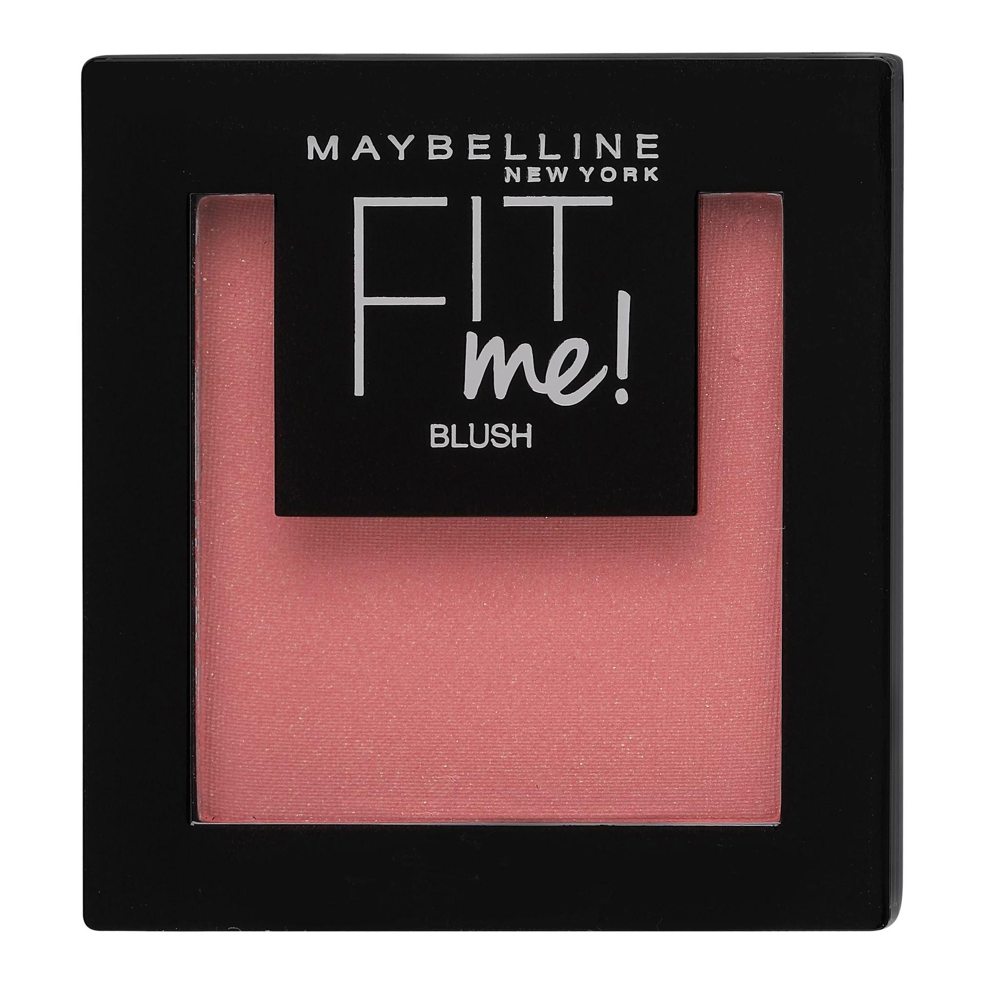 Fit Me pirosító - Rózsaszín - Maybelline