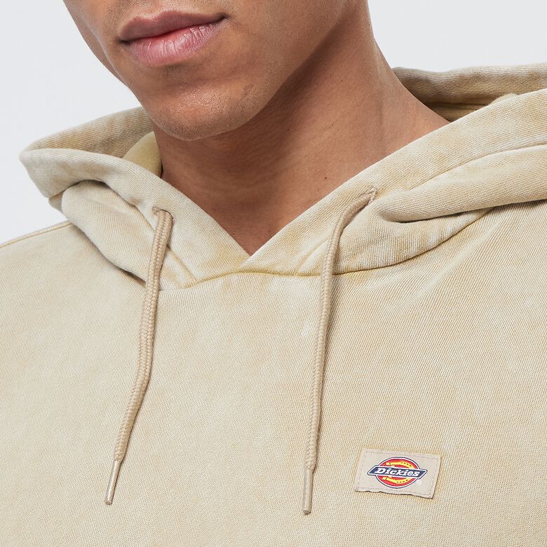 Newington Hoodie