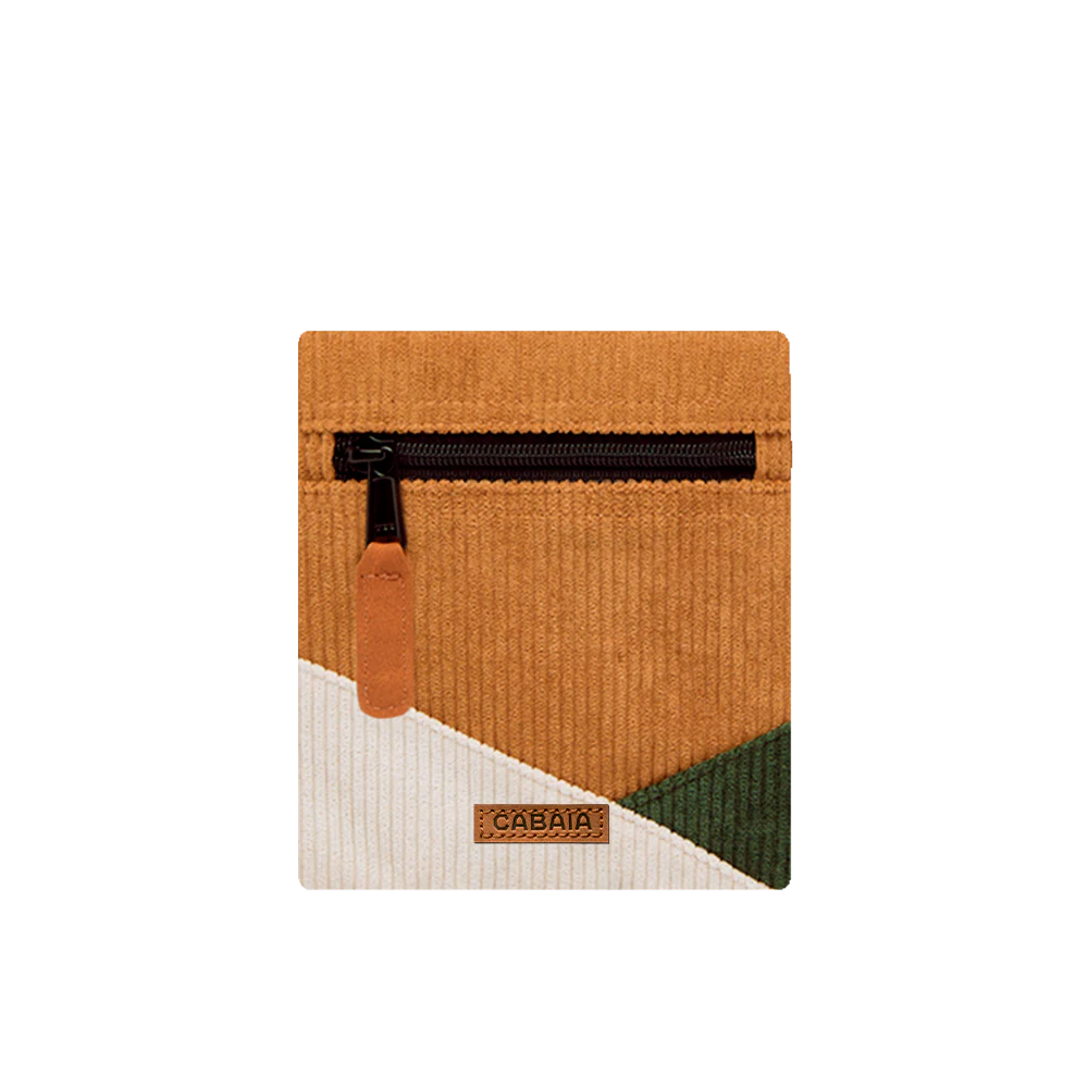 Pochette latérale Souq Waqif