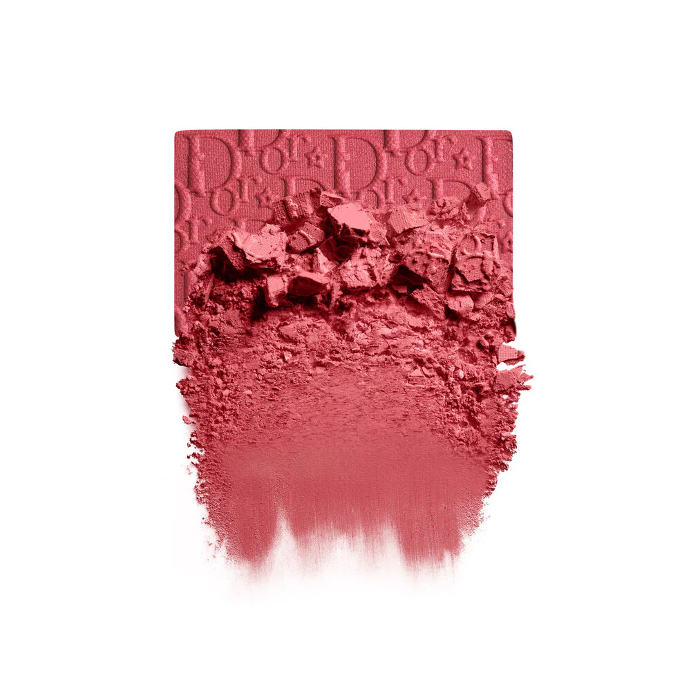 Blush Dior Backstage Rosy Glow – edizione limitata - Fard compatto