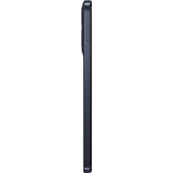 Motorola - Smartphone - Moto G05 - ROM 4 Go - RAM 256 Go - Bleu denim - Version Française