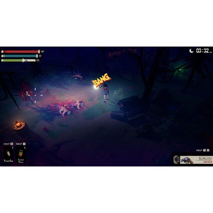 Ik haat deze plek - Elena's editie - Nintendo Switch-spel