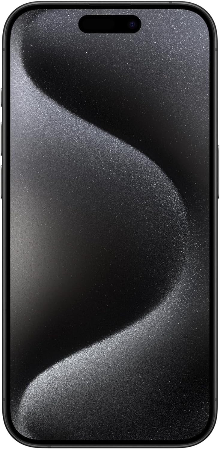 Apple iPhone 15 Pro / 128 Gt / 256 Gt / MTQM3LL/A
