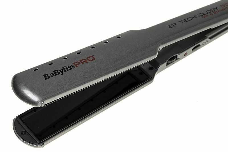 Babyliss Pro Séchage et Lissage