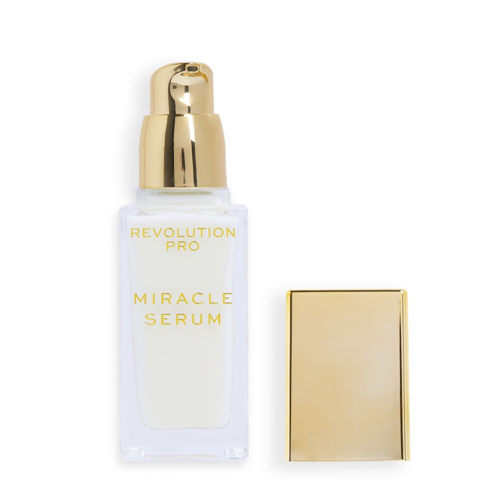 Skincare Pro Miracle Serum Serumi