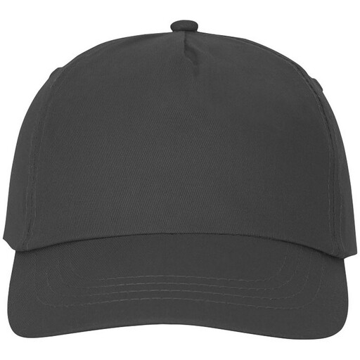  Gorra Modelo Feniks De 5 Paneles Adultos Bullet