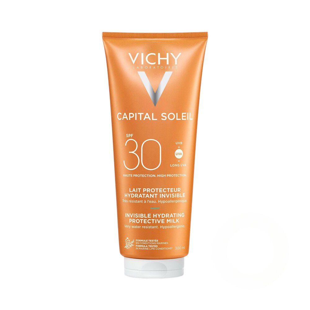 Vichy Capital Soleil