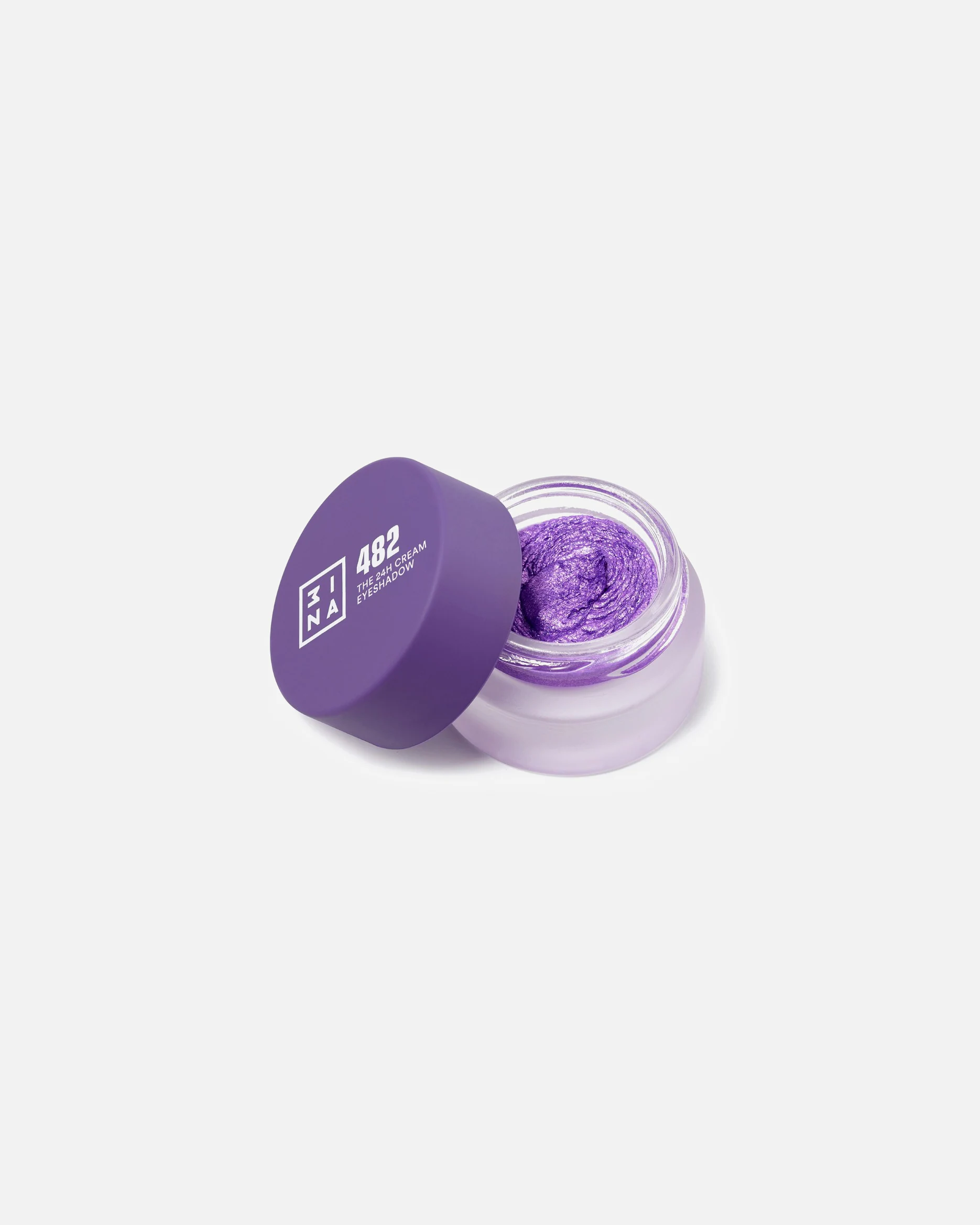 3INA The 24h Cream Eyeshadow