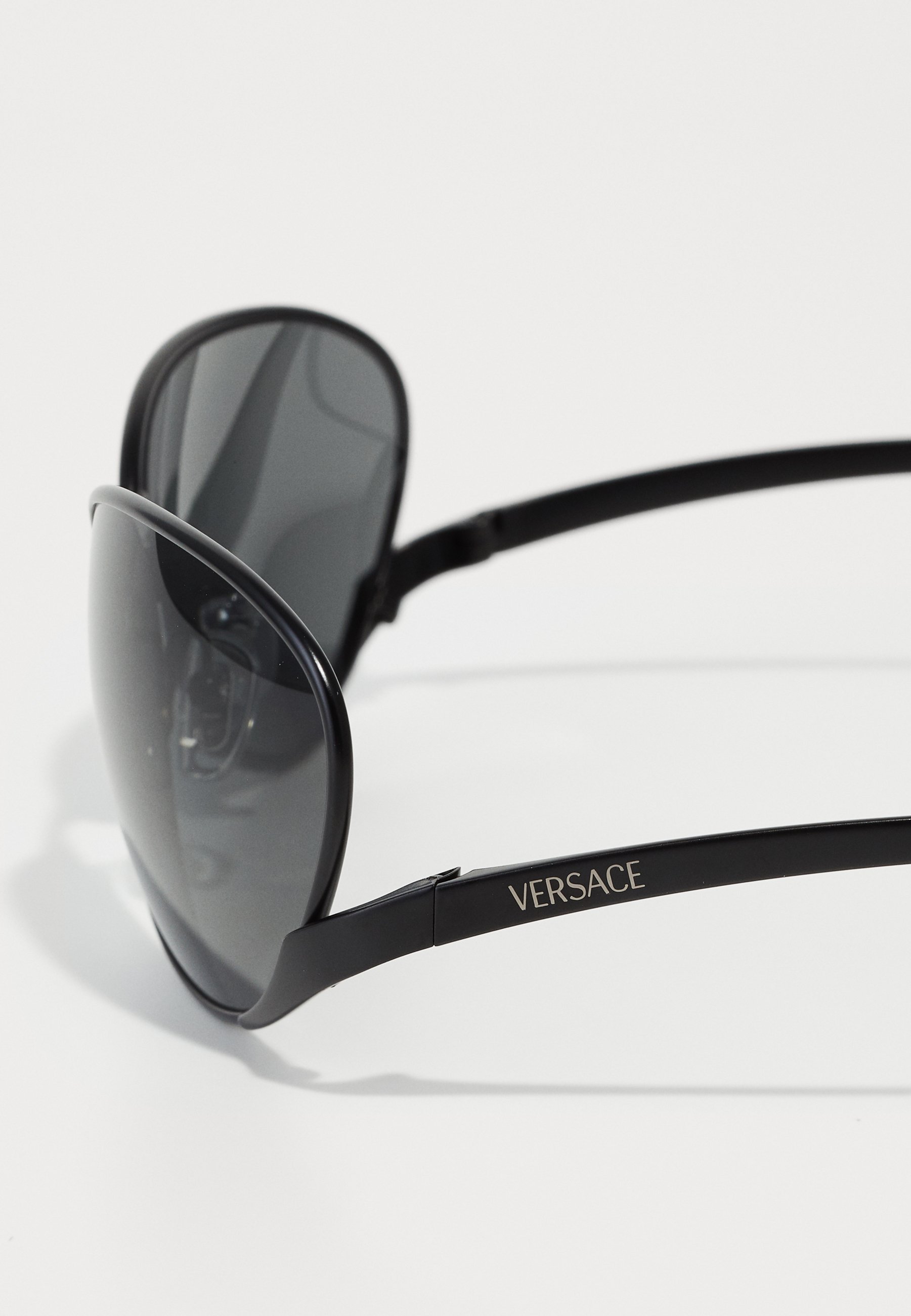 Versace UNISEX - Sonnenbrille - matt schwarz