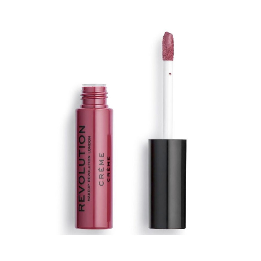 Makeup Revolution Rouge à Lèvres Crème 3ml