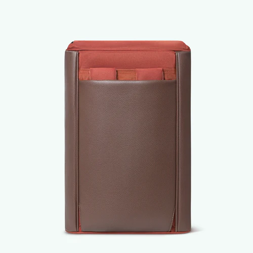 Cabaia Geantă Duffle Adventurer San Cristobal teracotă