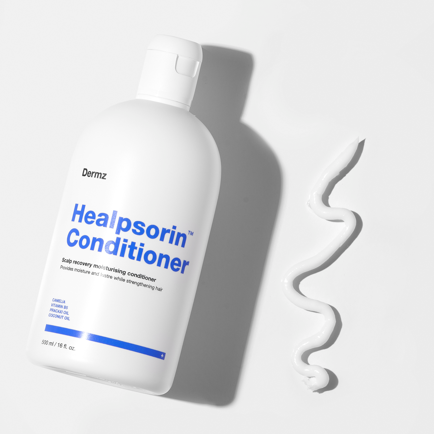 Dermz Healpsorin Conditioner