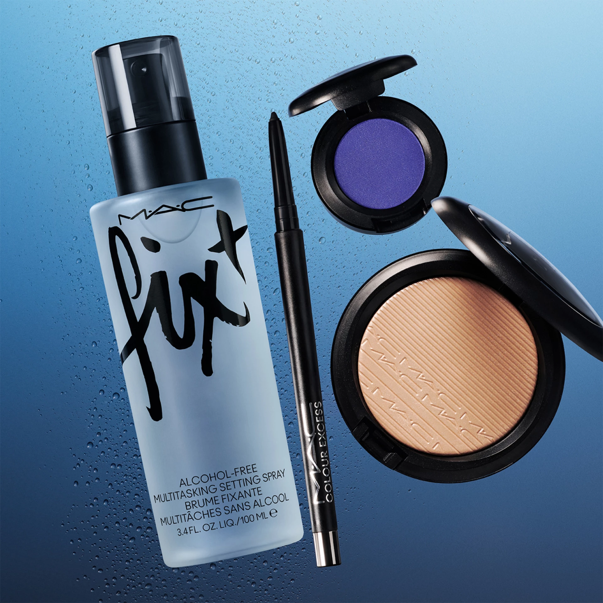 Prep + Prime Fix+ 100 ml - MAC