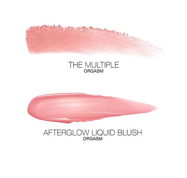 Sæt Mini Blush Duo| 1UD