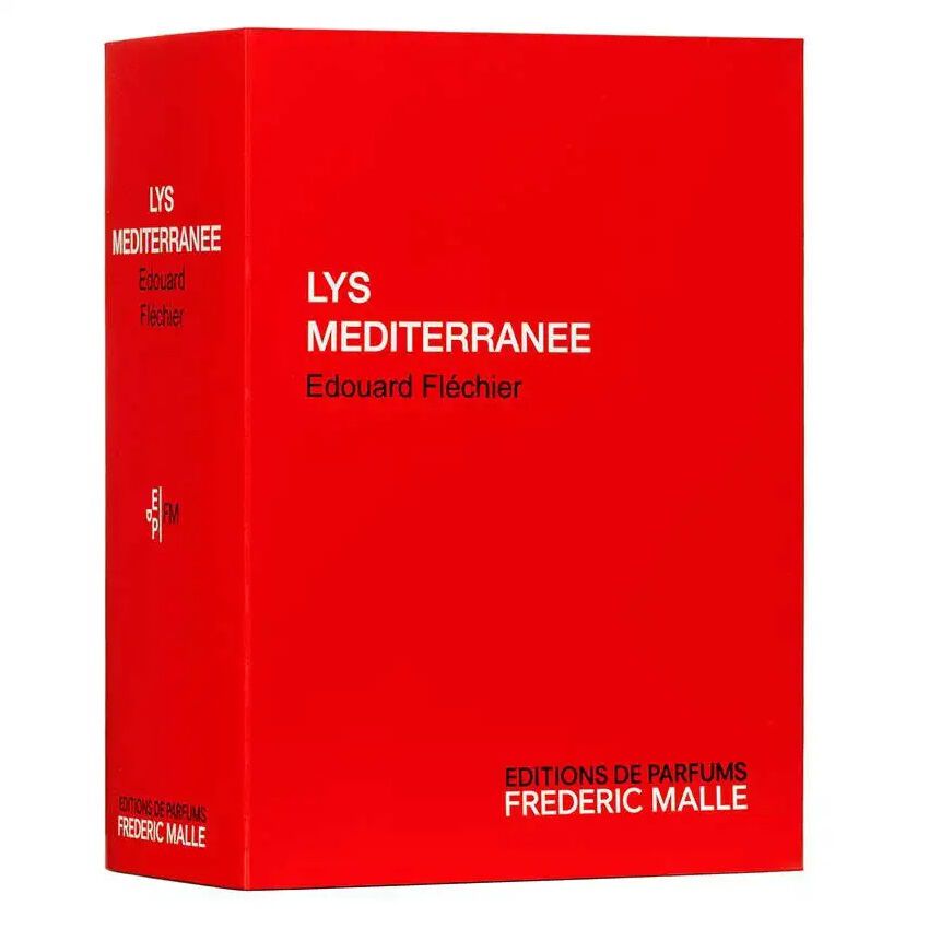 Frédéric Malle Lys Méditerranée