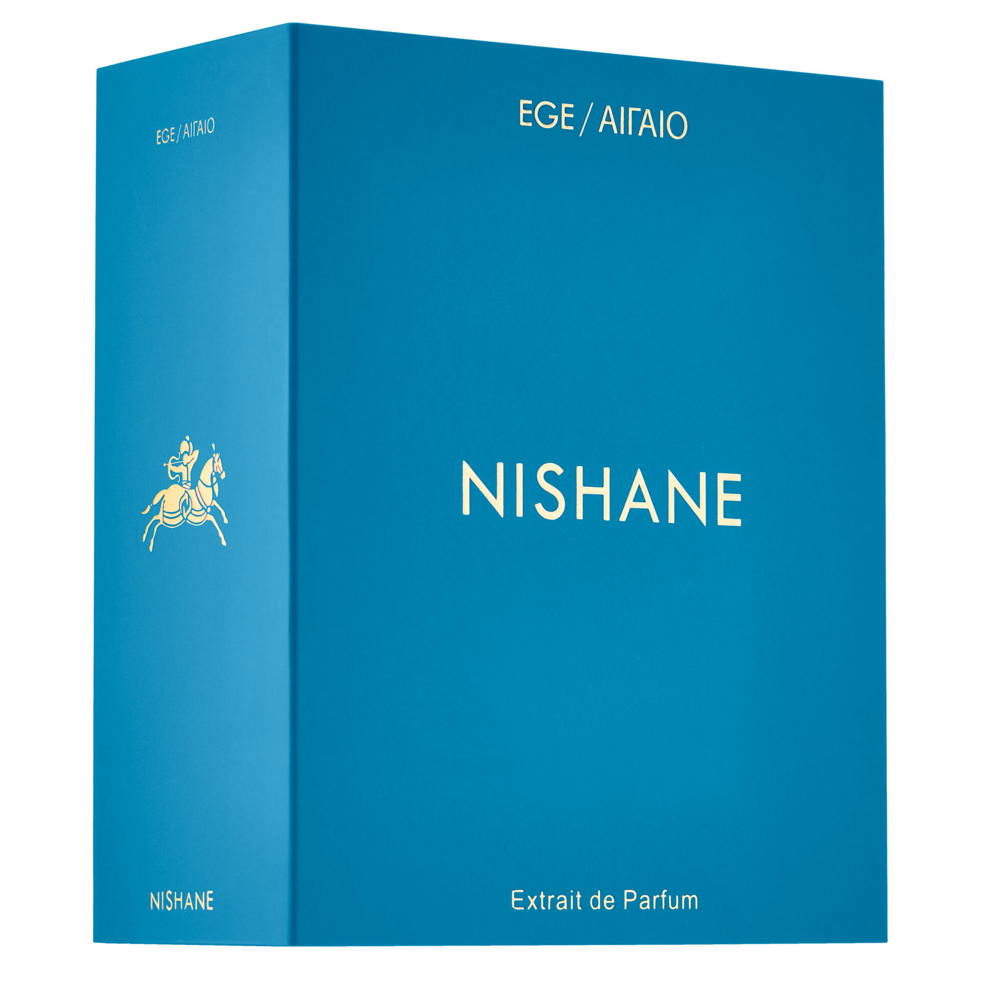 Ege / Aigaio EdP 100 ml - Nishane