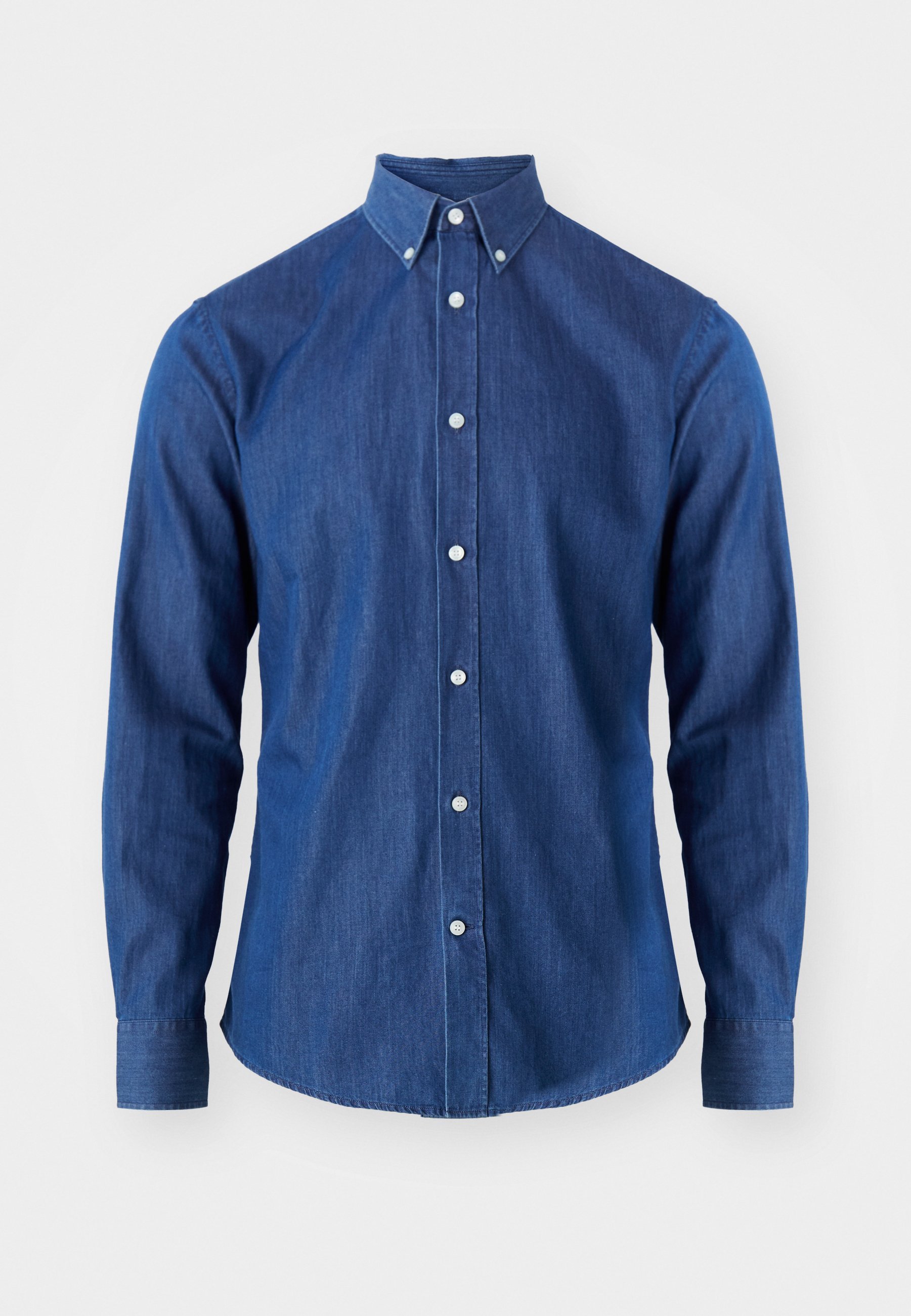 Maillot Adley, Tigre de Suède - Bleu moyen