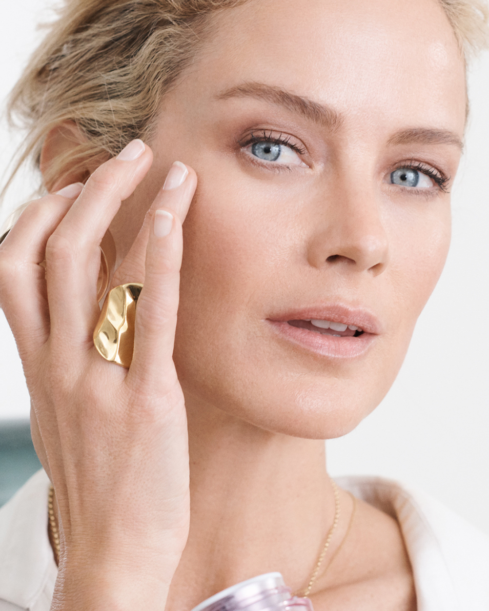 ESTÉE LAUDER RESILIENCE MULTI-EFFECT - TRI-PEPTIDE OOGCRÈME - INTENS HYDRATEREND, ANTI-AGING