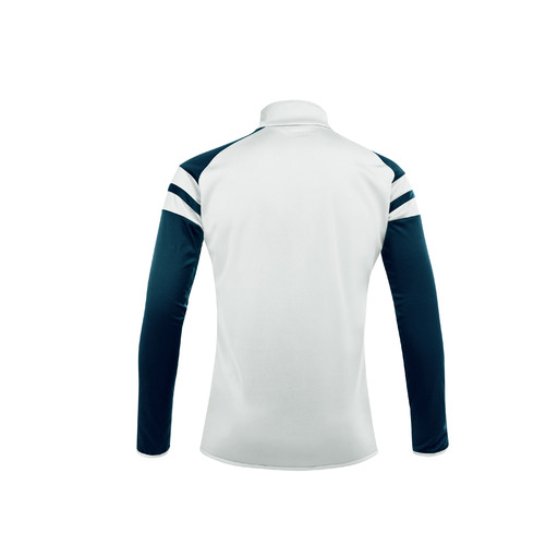 Camiseta Acerbis Kemari Con Cremallera Pequeña
