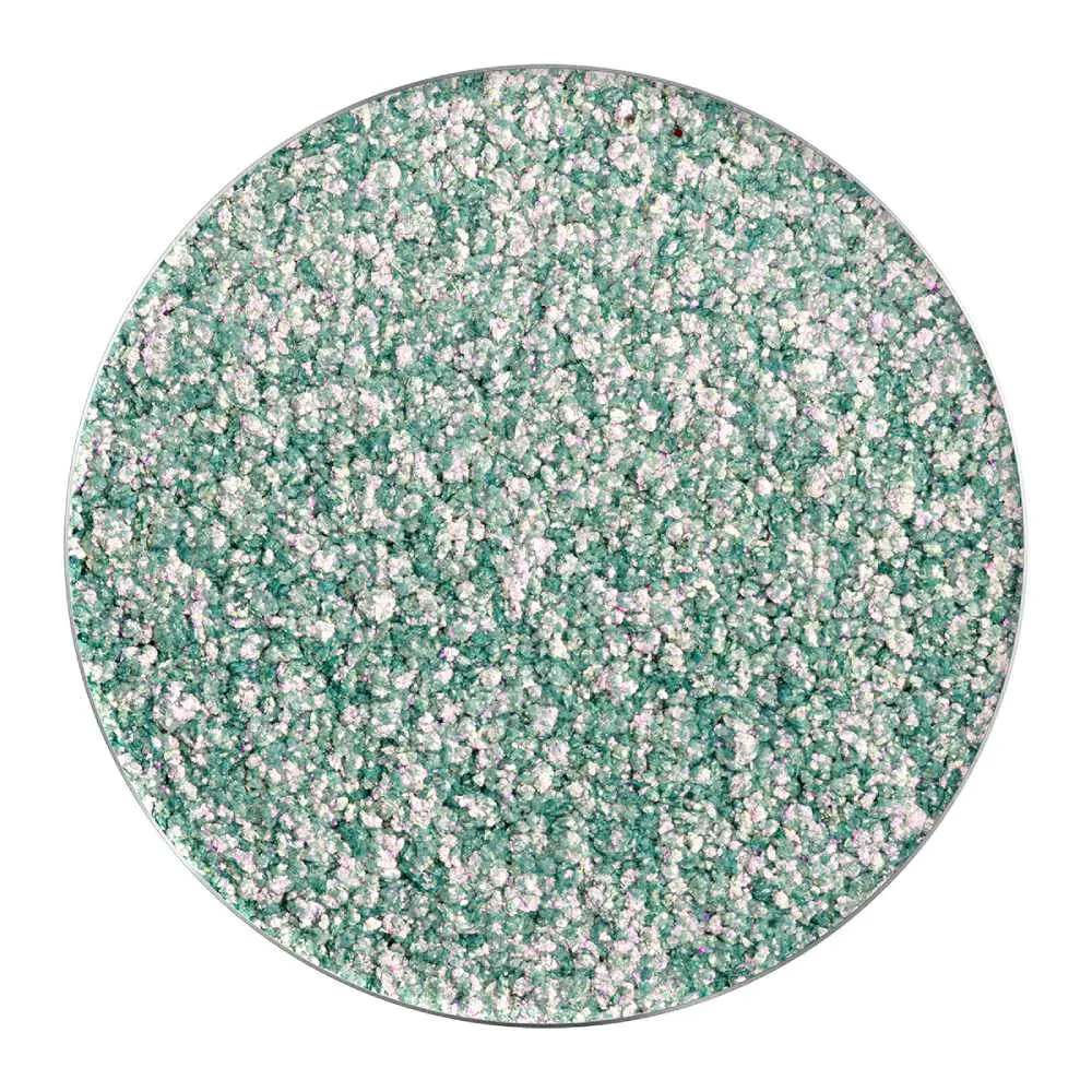 Miyo OMG Check Me Up Creme De La Creme Shimmer Cień do powiek, 26 Floral Infusion
