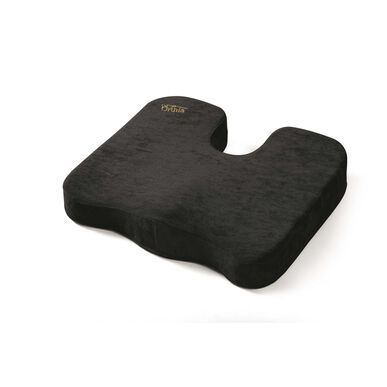 Orthia Viskoelastisk Velourpude 1 enhed 1 enhed