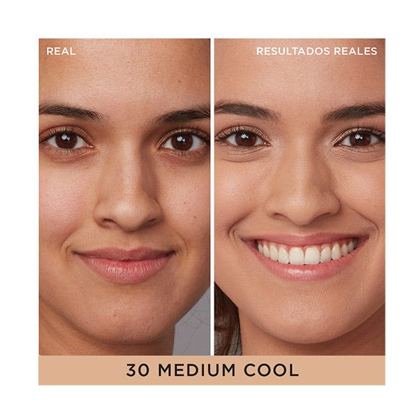 Your Skin But Better Foundation + Περιποίηση Δέρματος