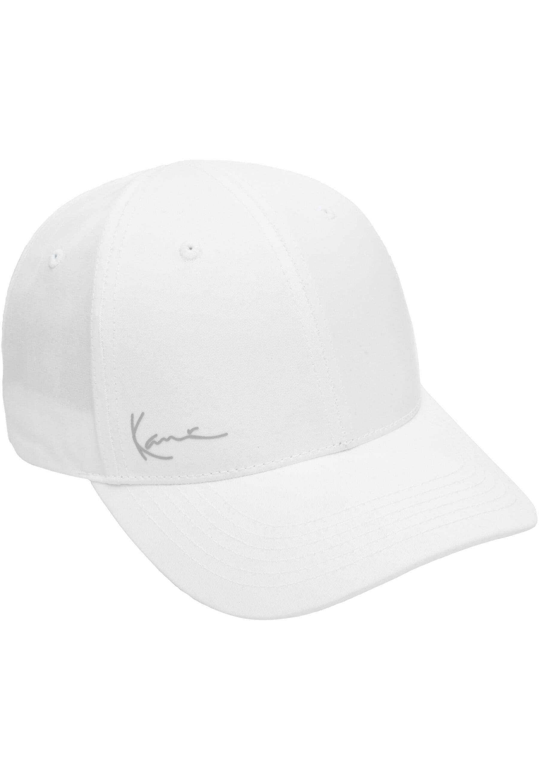 Karl Kani UNISEX - Caps - hvit