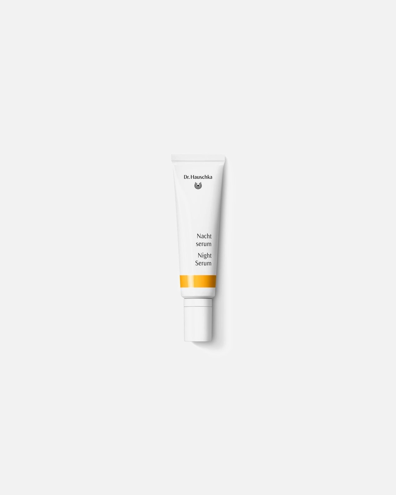 Dr. Hauschka Nachtcrème Regenererende Nachtverzorging - 20 ml