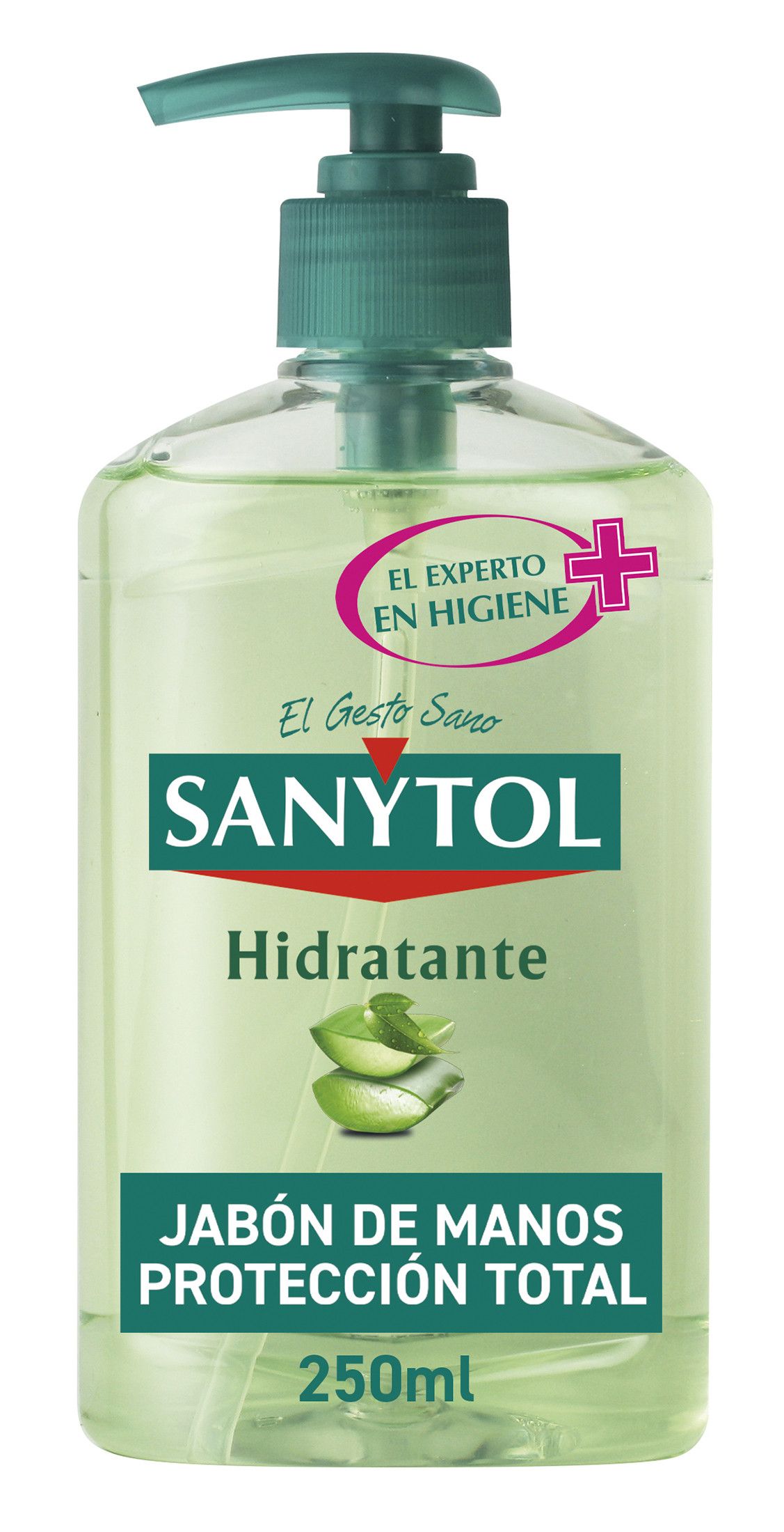 Hydratačné antibakteriálne mydlo na ruky Kúpeľové gély a mydlá