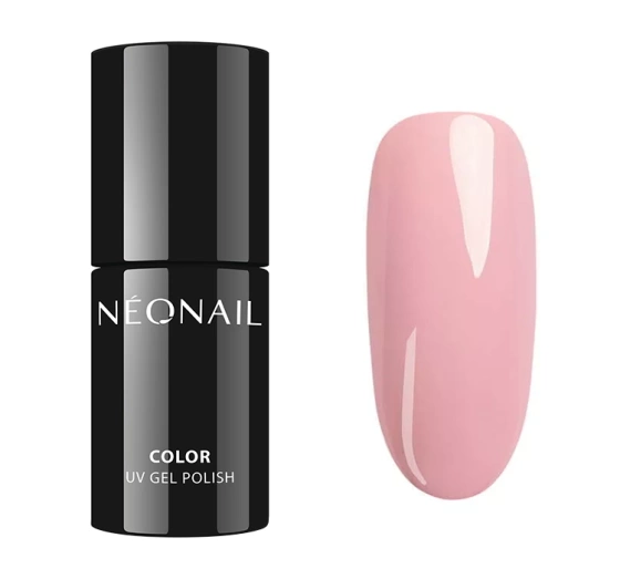 NEONAIL THE MUSE IN YOU LAKIER HYBRYDOWY 10563 BORN TO BE MYSELF 7,2ML