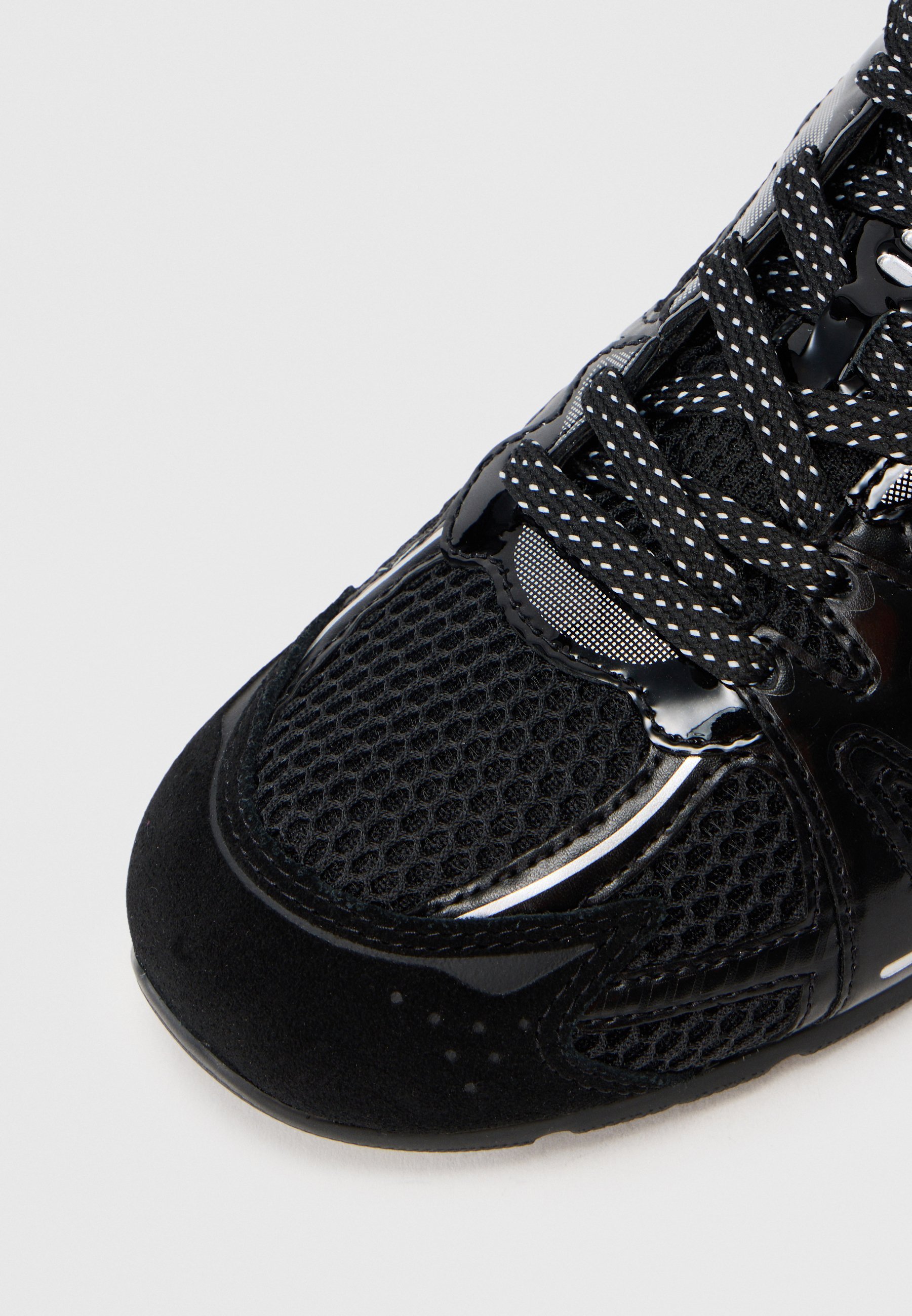 MARC JACOBS THE 72 SPRING - Sneaker - schwarz