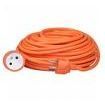 Prolunga elettrica da giardino ELECTRALINE - 2 x 1,5 m² - 40 m