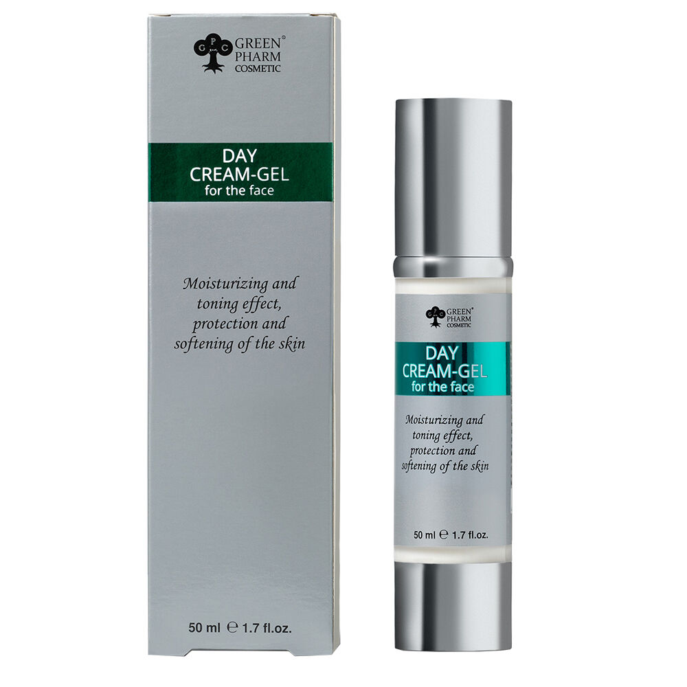 Cosmétiques Green Pharm
