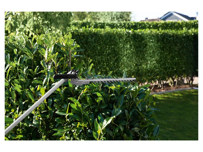Ferramenta multifuncional sem fio PARKSIDE® PGKGA 40-Li B2 40V para jardim