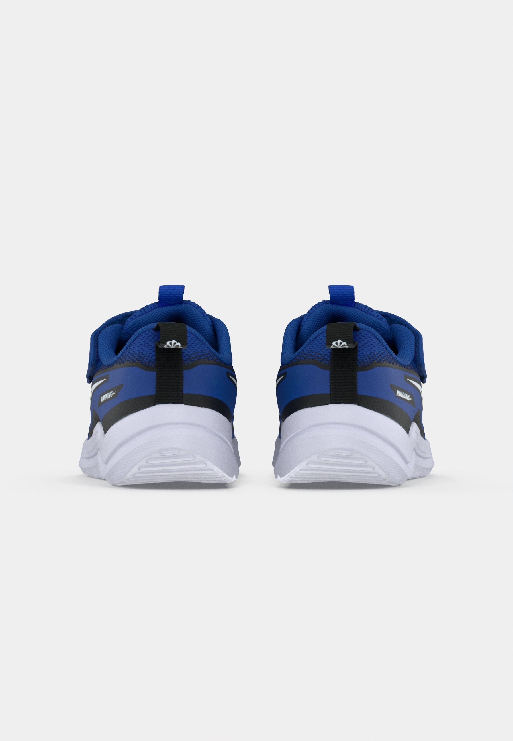 Nike Performance COSMIC RUNNER UNISEXE - Chaussures de running sur route - bleu roi/blanc/noir