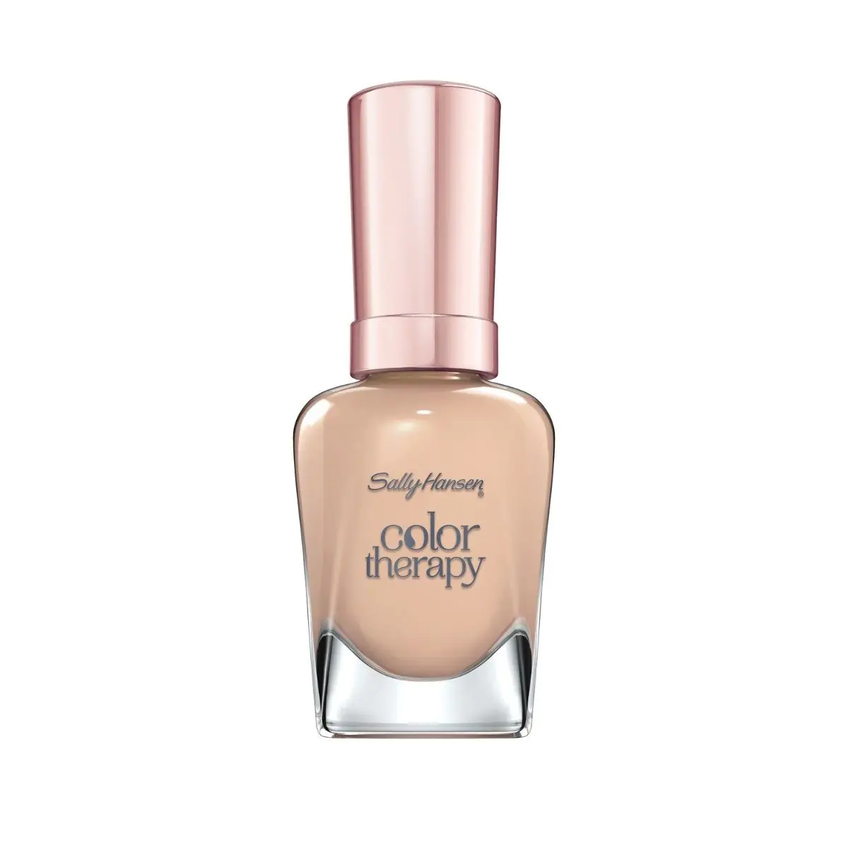 Sally Hansen Color Therapy Lakier do paznokci, 180 Chai On Life