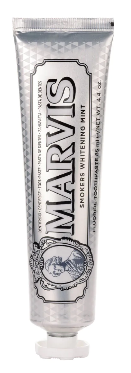 Marvis Pasta do zębów Smokers Whitening