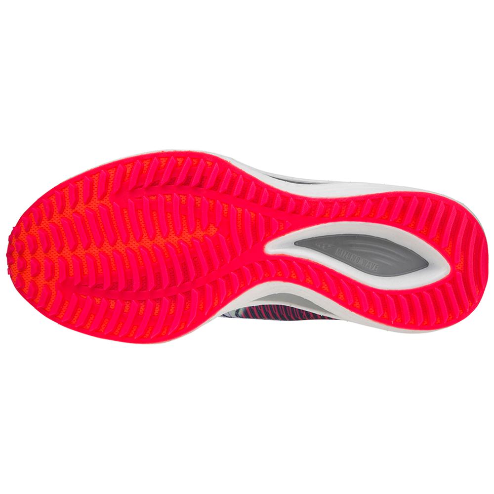 Tekaški copati Mizuno Wave Rebellion